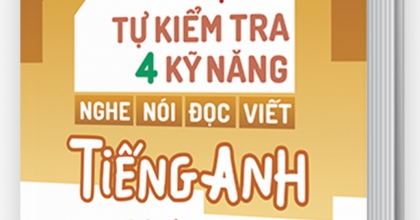 Big 4 Bộ Đề Tự Kiểm Tra 4 Kỹ Năng Nghe - Nói - Đọc - Viết Tiếng Anh Lớp 7 Tập 2 (Global)