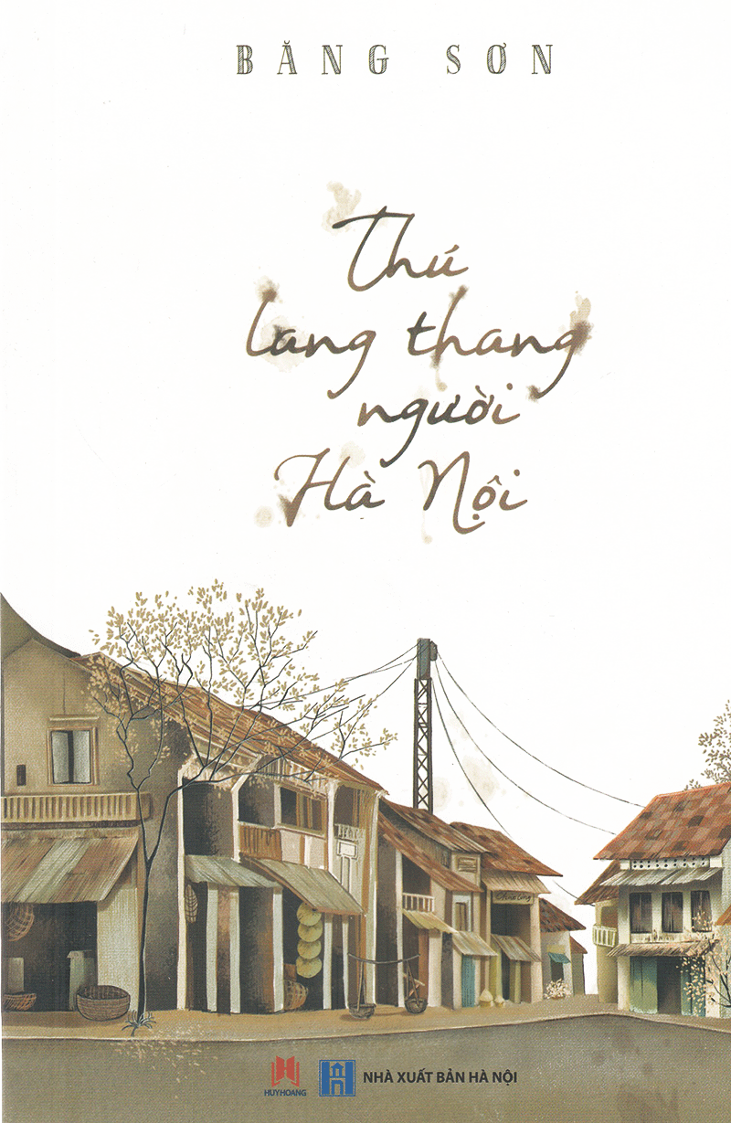 Thú Lang Thang Người Hà Nội
