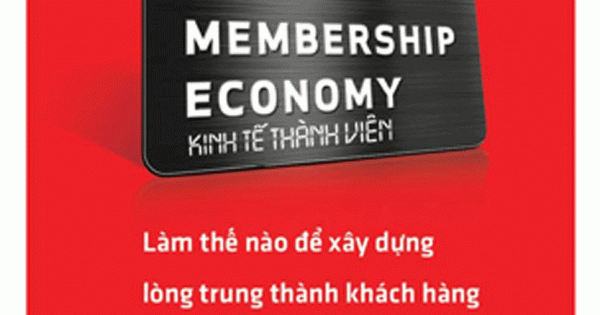 Nền Kinh Tế Thành Viên