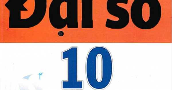 Bồi Dưỡng Đại Số 10