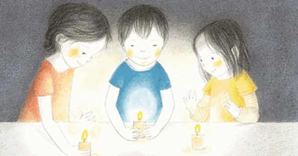 Thực Hành Montessori Hàng Ngày - Nến Sáp Ong Tự Làm