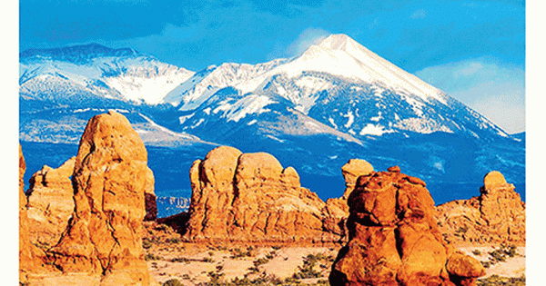 Cẩm Nang Du Lịch - Mỹ