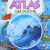 Atlas Cho Trẻ Em - Atlas Đại Dương