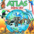 Atlas Cho Trẻ Em - Atlas Động Vật