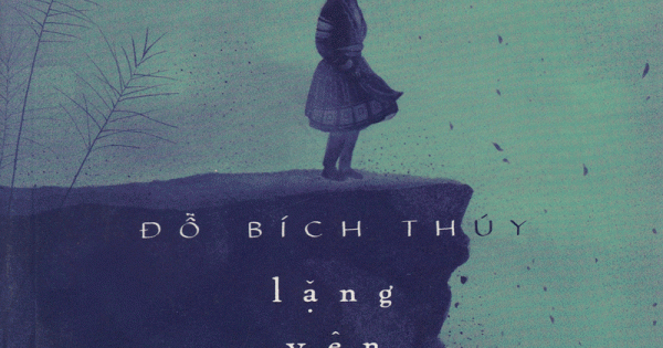 Lặng Yên Dưới Vực Sâu