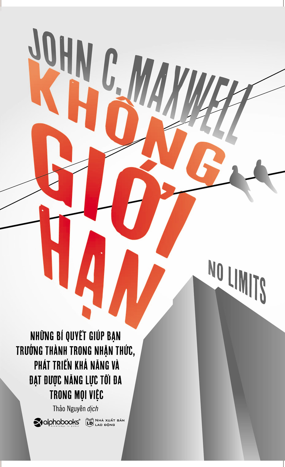 Trí Nhớ Không Giới Hạn