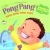 Picture Book - Pong Pang: Bống Bang Đánh Răng