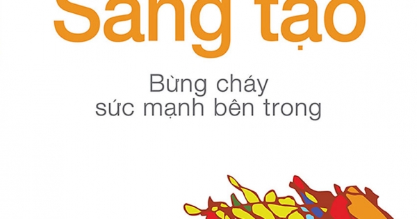 Osho - Sáng Tạo - Bừng Cháy Sức Mạnh Bên Trong