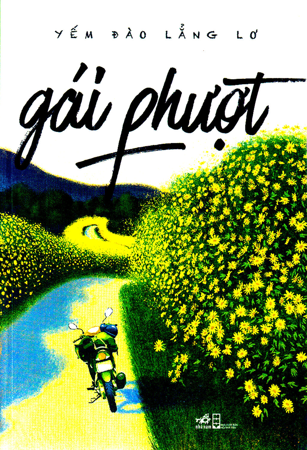 Gái Phượt