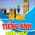 Tự Học Tiếng Anh Cấp Tốc