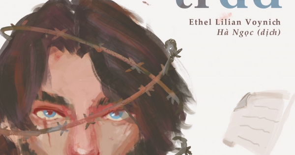 Ruồi trâu (Minh Long)