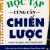 Học Tập Cũng Cần Chiến Lược