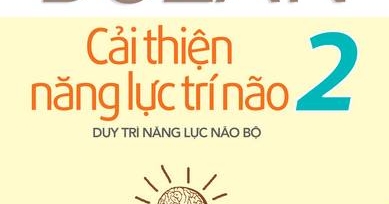 Cải Thiện Năng Lực Trí Não 2