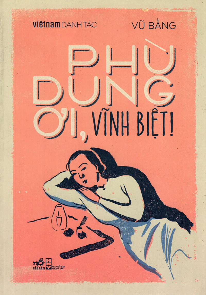 Phù Dung Ơi, Vĩnh Biệt (Danh Tác)