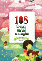 108 Truyện Mẹ Kể Con Nghe