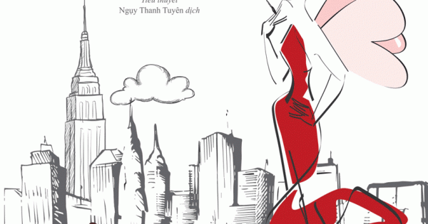 Công Ty Phép Thuật 1 - Thế Giới Thần Tiên Ở New York | Newshop.vn: Sách, Truyện, Tiểu Thuyết