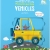 Chuyển Động Ghép Hình - Slide And Play - Phương Tiện Giao Thông - Vehicles