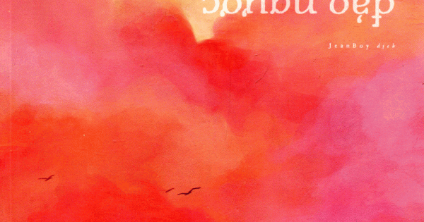 Chân Trời Đảo Ngược