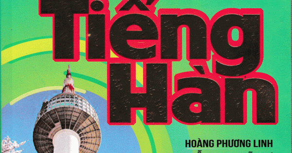 Các Điểm Trọng Yếu Trong Ngữ Pháp Tiếng Hàn | Newshop.vn: Sách