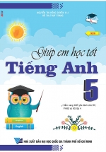 Giúp Em Học Tốt Tiếng Anh 5