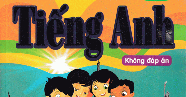 Bài Tập Tiếng Anh 5 (Không Đáp Án)
