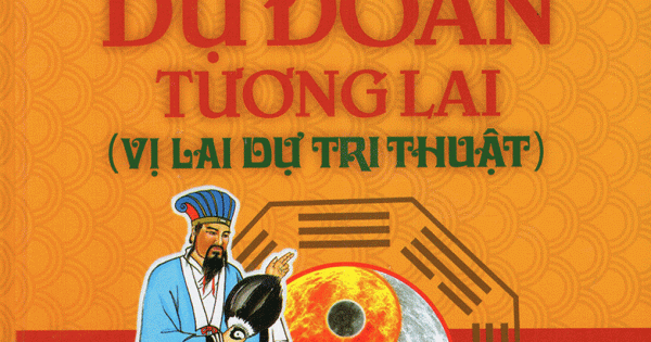 Thuật Dự Đoán Tương Lai (Vị Lai Dự Tri Thuật)