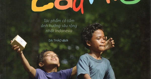 Chiến Binh Cầu Vồng