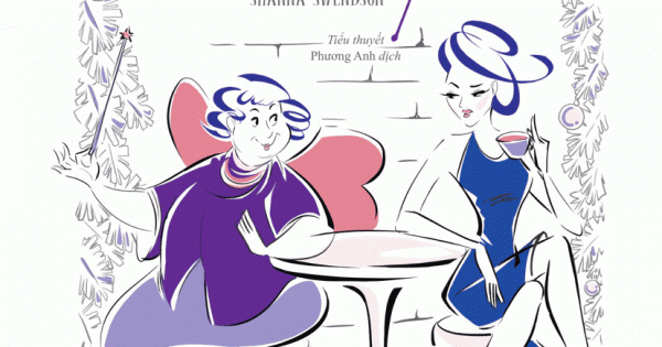 Công Ty Phép Thuật 3 - Họa Vô Đơn Chí