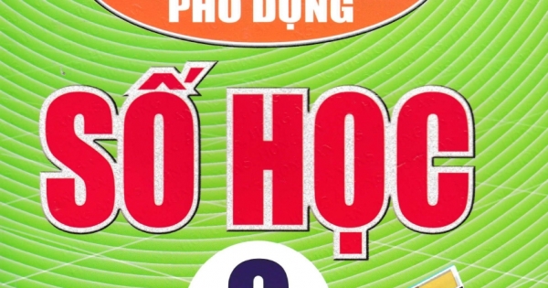 Tổng Hợp Các Bài Toán Phổ Dụng Số Học 6 (Dùng Chung Cho Các Bộ SGK Hiện Hành)