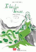 Công Ty Phép Thuật 4 - Tổ Kiến Lửa Texas