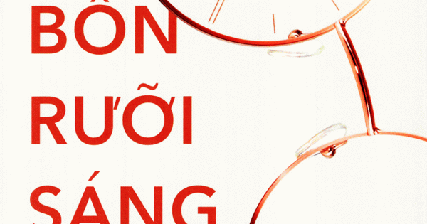 Harvard Bốn Rưỡi Sáng