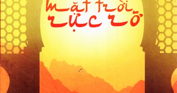 Ngàn Mặt Trời Rực Rỡ (Tái Bản)