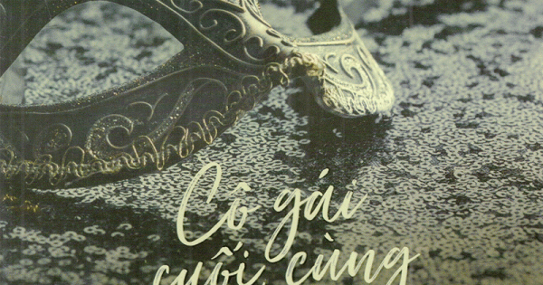 Cô Gái Cuối Cùng Của Dòng Họ Stanfield