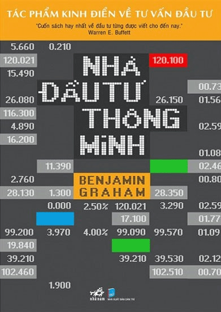 Nhà Đầu Tư Thông Minh 