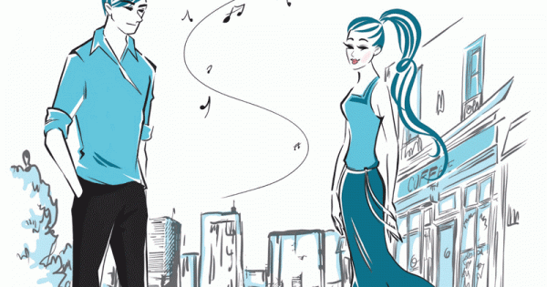 Công Ty Phép Thuật 7 - Nụ Hôn Trong Mơ