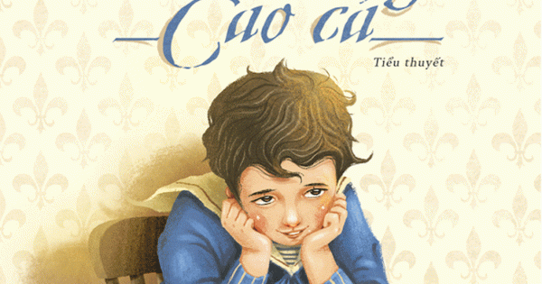 Những Tấm Lòng Cao Cả (Tái Bản 2018)