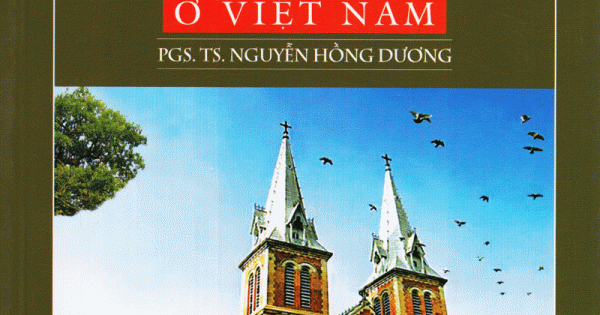 Những Nẻo Đường Phúc Âm Hóa Công Giáo Ở Việt Nam
