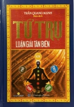 Tứ Trụ Luận Giải Tân Biên