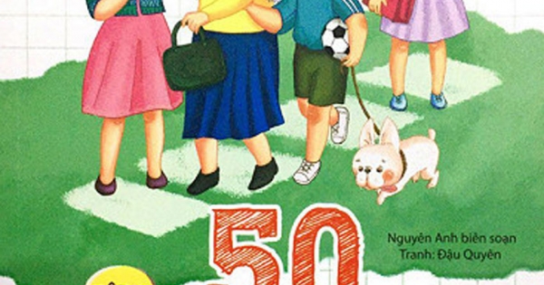 Kỹ Năng Sống Dành Cho Học Sinh Tiểu Học - Tập 2 (Tái Bản 2019)