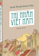 Thi Nhân Việt Nam (Tái Bản 2018)