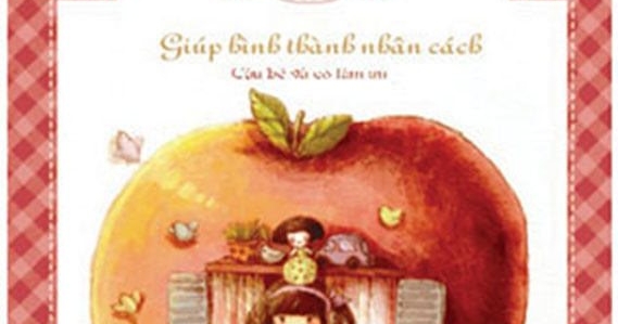 168 Câu Chuyện Kỹ Năng Sống Cho HS - Giúp Hình Thành Nhân Cách - Cậu Bé Và Cỏ Tâm An