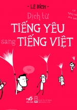 Dịch Từ Tiếng Yêu Sang Tiếng Việt