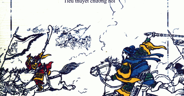 Đông Chu Liệt Quốc 2 (Tái Bản 2018)