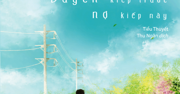 Duyên Kiếp Trước Nợ Kiếp Này