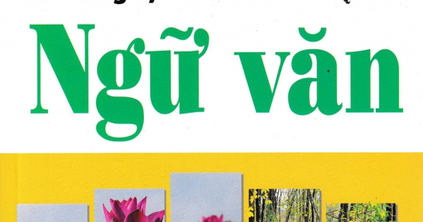 Tuyển Tập Đề Thi Olympic 30 Tháng 4 Lần Thứ XXIV - 2018 Môn Ngữ Văn