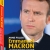Emmanuel Macron Un Jeune Homme Si Parfait - Chàng Trai Hoàn Hảo
