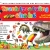 Tranh Treo Tường Cho Bé Phát Triển Trí Thông Minh (Tập 2)