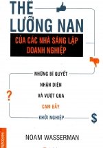 Thế Lưỡng Nan Của Nhà Sáng Lập