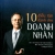 10 Điều Răn Dành Cho Doanh Nhân