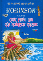 Cuộc Phiêu Lưu Của Robinson Crusoe